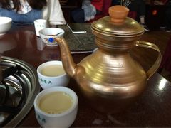 顺顺小吃-顺顺小吃(独克宗古城店)