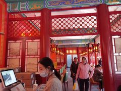-故宫餐厅(景运门店)