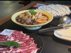 -生如夏花泰式火锅(西村黑金店)