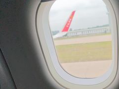 -郑州新郑国际机场-T2航站楼