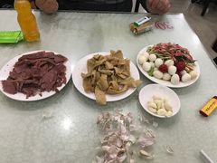 -杨记拉面总店