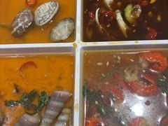 -壹陆陆烧烤(平房总店)