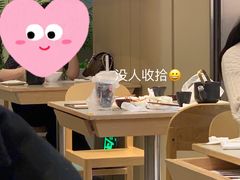 大堂-蔡澜点心·粤菜(西单大悦城店)