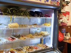 -三爷糟粕醋·鲜鱼汤·海南特色小吃(新华南路店)
