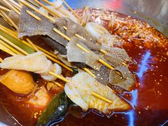 -付小姐在成都(吾悦广场店)