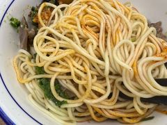 花肉面-清真高尔力羊肠面(七一路店)