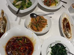 -宁波逸东豪生大酒店·逸轩中餐厅