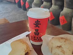 -孝店王酒酿馒头(安昌1店)