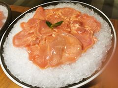-揽季锅物会.福建黄鱼.海鲜姿造(五四路店)
