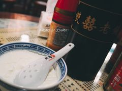 原味双皮奶-双喜老铺(人民广场店)