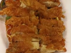 -无招牌海鲜餐厅(滨海艺术中心店)