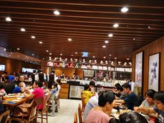 大堂-鼎泰丰(南西店)