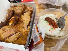 -芳婆糕团店(王府大街店)