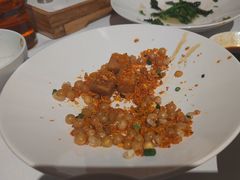 -汤城小厨•粤菜•靓汤(苏州街店)