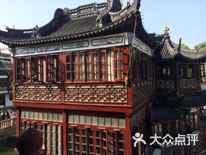 绿波廊(豫园路店)图片 - 第105张