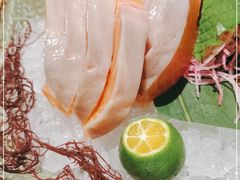 -古田居·特色寿司料理(星之岛旗舰店)