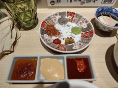 -肉肉大米(金虹桥店)