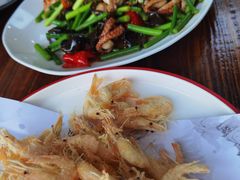 -叶存利海鲜大馅饺子(海宁路总店)