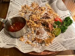 -岛风·台食小馆 ISLAND BISTRO(烟台山店)