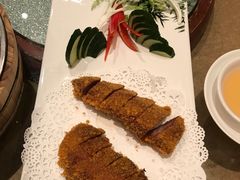-金海湾嘉华度假酒店·海天阁中餐厅