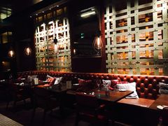 -恰餐厅及酒吧 CHAR Bar & Grill (北京丽都皇冠假日店)