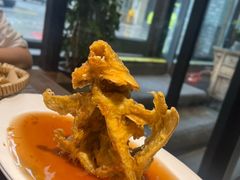 -魁盛居百年鲁菜馆(县西巷店)