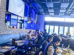 -blue frog蓝蛙(长泰广场店)