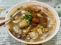 -荔林食店(西华路店)
