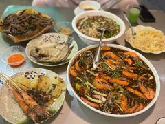 -玛扎烧烤私房菜