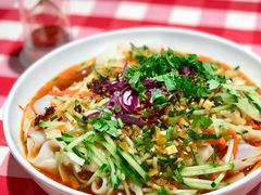 西贝面筋-西贝(南开大悦城店)