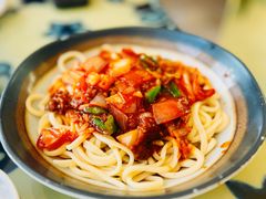 -撒拉花儿·新疆菜·清真(太阳宫店)
