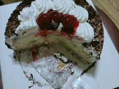 -卡漫莫尼蛋糕(私人定制店)