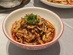 -卞氏菜根香(航空路旗舰店)
