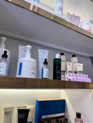 -MIDA蜜哒•科技逆龄美肤连锁