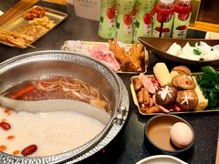 -牛New寿喜烧(金茂览秀城店)