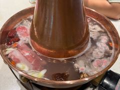 -瑞强涮锅(徐家楼店)