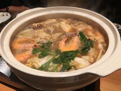 -皇品田苑日式料理(苏州中心店)