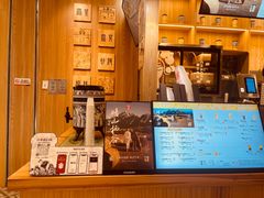 -霸王茶姬(大连万象汇店)