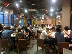 大堂-佬土鹅肠火锅(中建大观店)
