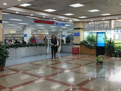 -南山图书馆(常兴路店)