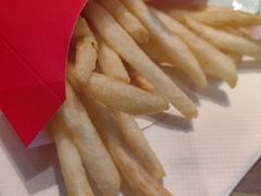 -麦当劳(北苑秋实路店)