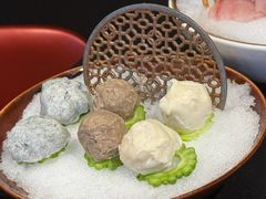 -牛将军•涮肉•烤肉(北京王府井·故宫店)