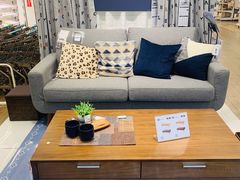 环境-NITORI 宜得利家居(金银潭永旺梦乐城店)