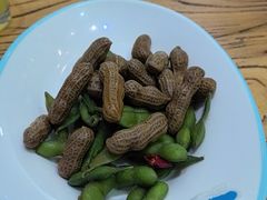 -小船渔村•大连菜•大连焖鱼(明泽街店)