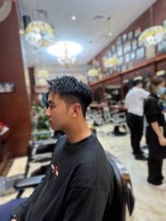 点击看大图 -尼特斯男士发型馆