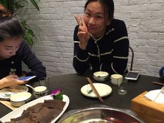 -重庆德庄火锅(太仓万达店)