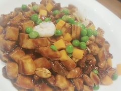 八宝辣酱-阿娘家·原生态农家菜(国顺东路店)