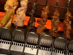-白玉·朝鲜族烤串(深圳Kkone店)