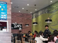 -泰熙家韩式欢乐餐厅(东关正街店)