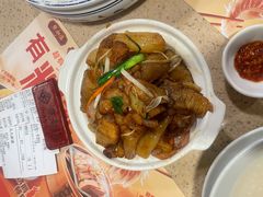 -点都德(大茶楼店)